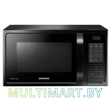 Микроволновая печь Samsung MC28H5013AK картинка 2